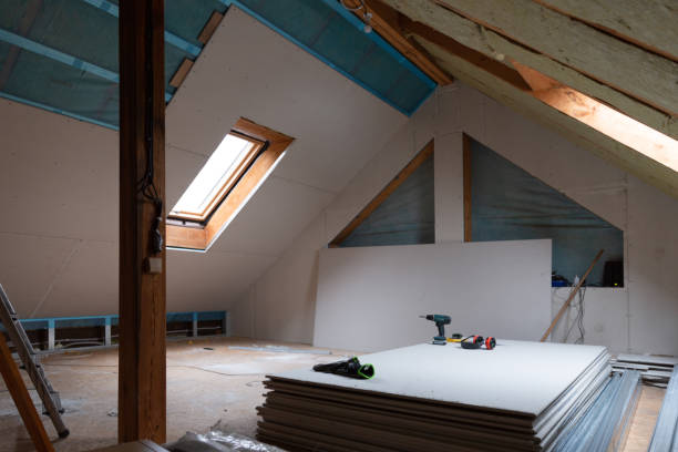 Best Insulation for Specific Applications in West Pensacola, FL