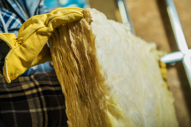 Types of Insulation We Offer in West Pensacola, FL