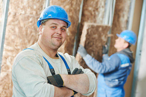 Best Blown-in Insulation in West Pensacola, FL